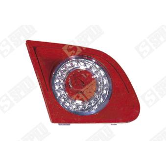 Feu arrière SPILU [435089]