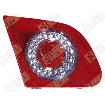 Feu arrière SPILU [435090]