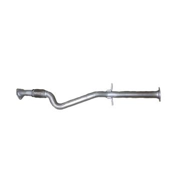Tuyau d'échappement IZAWIT 21.270 pour AUDI A6 1.4 - 120cv Tuyau d'échappement IZAWIT 21.270 pour AUDI A6 1.4 - 120cv