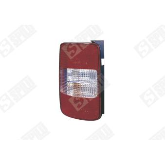 Feu arrière SPILU [435137]