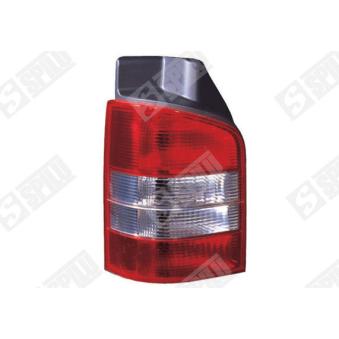 Feu arrière SPILU OEM 7H5945095H