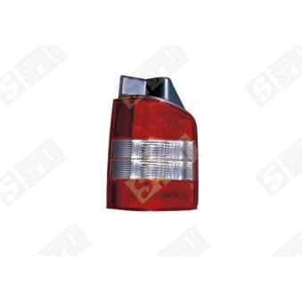 Feu arrière SPILU [435151]