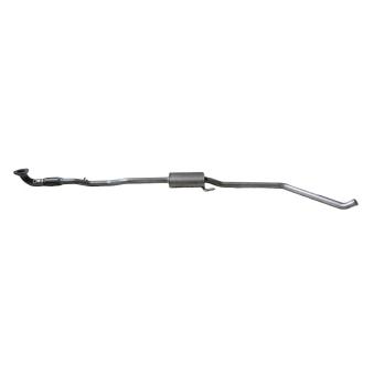 Tuyau d'échappement IZAWIT OEM 96819218 Tuyau d'échappement IZAWIT OEM 96819218
