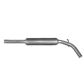 Silencieux central IZAWIT OEM 6N0253209L Silencieux central IZAWIT OEM 6N0253209L