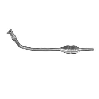 Tube de réparation, catalyseur IZAWIT OEM 6N0253208SX