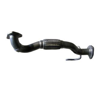 Tuyau d'échappement IZAWIT 23.082 pour BMW X2 1.9 TDI - 110cv