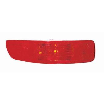 Feu antibrouillard arrière SPILU 490168