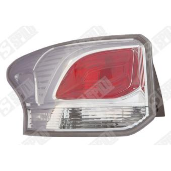 Feu arrière SPILU OEM 8330A787 Feu arrière SPILU OEM 8330A787