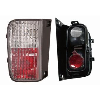 Feu arrière SPILU [490185]