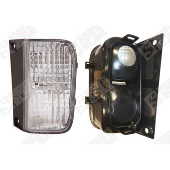 Feu arrière SPILU [490186]