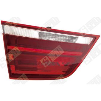 Feu arrière SPILU OEM 63217217314