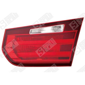 Feu arrière SPILU 490196 pour OPEL AMPERA 320 i Efficient Dynamics - 170cv