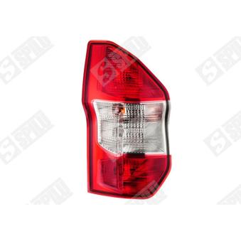 Feu arrière SPILU OEM 2069551