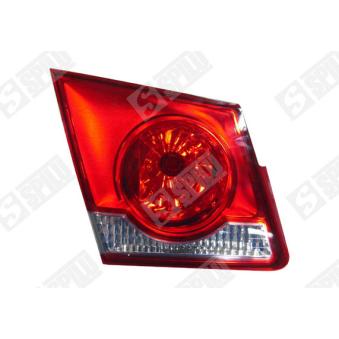 Feu arrière SPILU [490339]