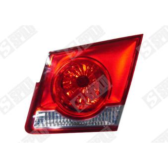 Feu arrière SPILU [490340]