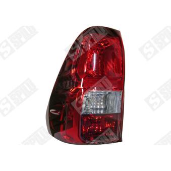 Feu arrière SPILU OEM 815500K260