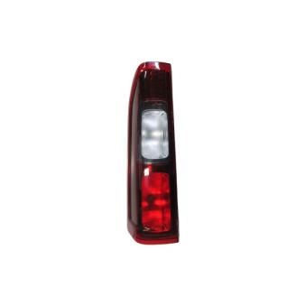 Feu arrière SPILU 490376 pour OPEL VIVARO 1.6 CDTI - 95cv