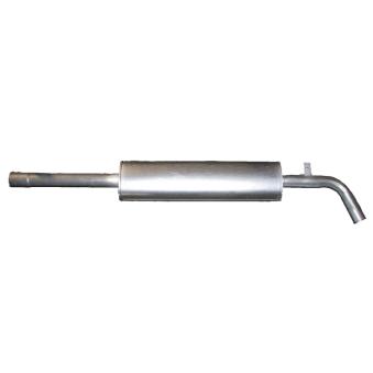 Silencieux central IZAWIT OEM 8200276005L