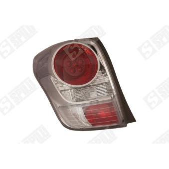 Feu arrière SPILU [490517]