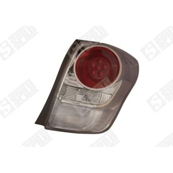 Feu arrière SPILU [490518]