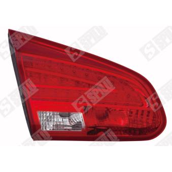 Feu arrière SPILU 490544