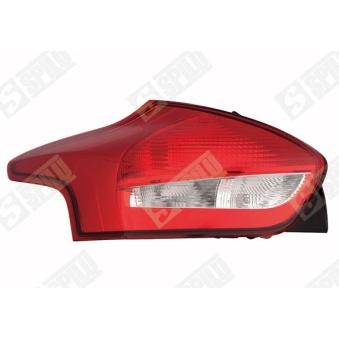 Feu arrière SPILU 490587