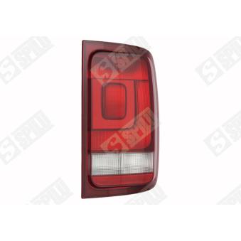 Feu arrière SPILU OEM 2H1945096F