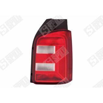 Feu arrière SPILU 490620 pour VOLKSWAGEN MULTIVAN 2.0 TDI - 84cv