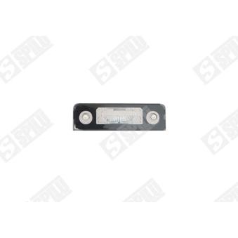 Feu éclaireur de plaque SPILU [490625]