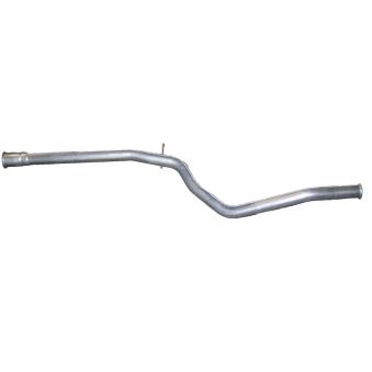 Tuyau d'échappement IZAWIT OEM 1717t4
