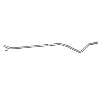 Tuyau d'échappement IZAWIT [27.072]