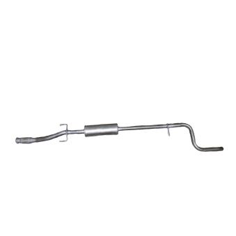 Silencieux central IZAWIT [27.126]