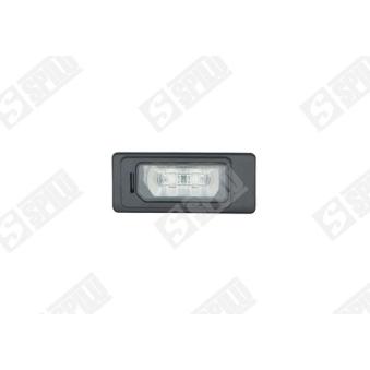 Feu éclaireur de plaque SPILU [490860]