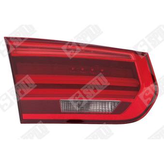 Feu arrière SPILU OEM 63217369120 Feu arrière SPILU OEM 63217369120
