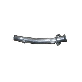 Tube de réparation, catalyseur IZAWIT OEM 1731P2