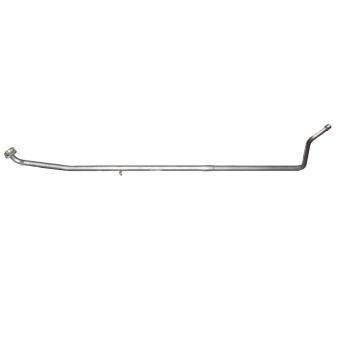 Tuyau d'échappement IZAWIT OEM 1717CY Tuyau d'échappement IZAWIT OEM 1717CY