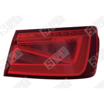 Feu arrière SPILU 490886