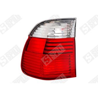 Feu arrière SPILU [490965]