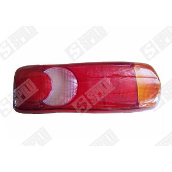 Disperseur, feu arrière SPILU [490971]