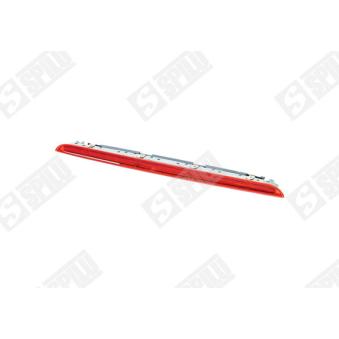 Feu stop additionnel SPILU OEM 4F9945097