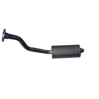 Silencieux avant IZAWIT [28.120]