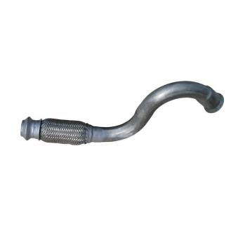 Tuyau d'échappement IZAWIT [28.152]