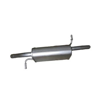 Silencieux arrière IZAWIT OEM 173087