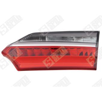 Feu arrière SPILU OEM 8158002A30 Feu arrière SPILU OEM 8158002A30