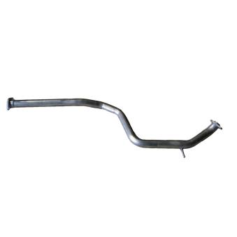 Tuyau d'échappement IZAWIT 29.039