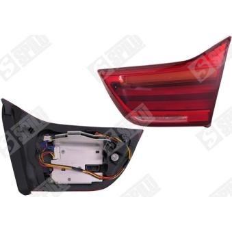Feu arrière SPILU OEM 63217426052