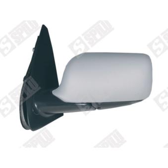 Rétroviseur extérieur SPILU [50103]