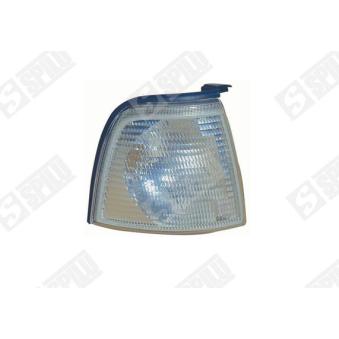 Feu clignotant SPILU 502008 pour CHEVROLET SPARK 1.6 E - 101cv