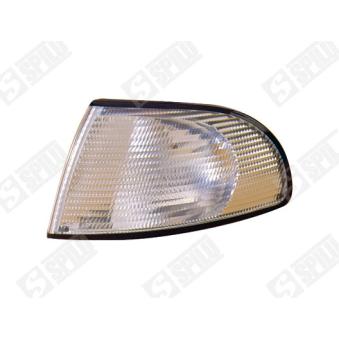 Feu clignotant SPILU 502053 pour FORD KUGA 2.4 - 163cv