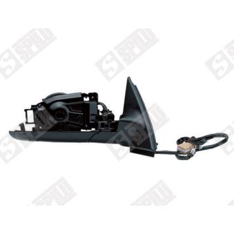 Rétroviseur extérieur SPILU [50246]